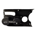 Console Central Porta Copos Outlander 07/09 8011a079-1 Avari
