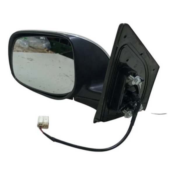 Retrovisor C/quebrado Corolla Esq 2009 2010 2011 2012 A 2014