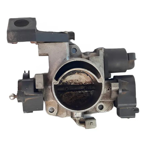 Corpo Borboleta Tbi Peugeot 206 2005 96424732 Original