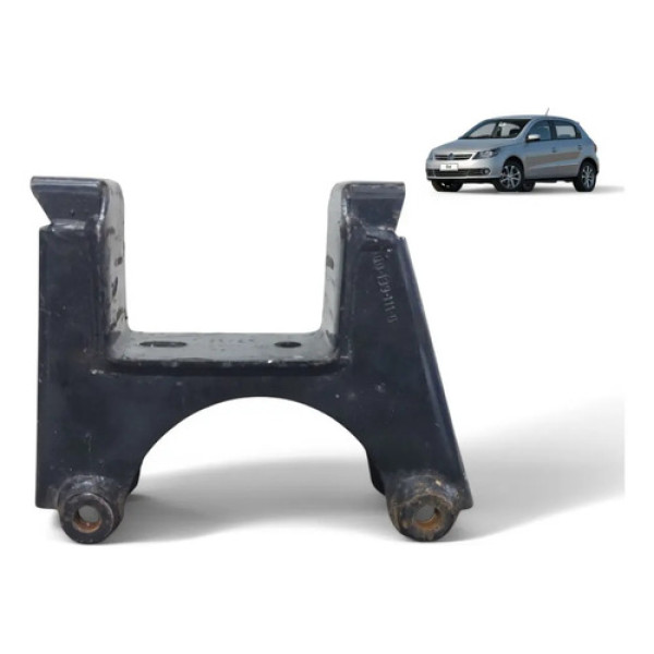 Suporte Câmbio Gol Voyage Saveiro 2009 A 2012 Original