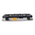 Luz Cortesia Teto Hb20 2013 14 15 /2019 92850-1s0xx Original