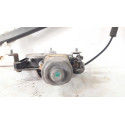 Motor Maquina Vidro Elétrico Traseiro Esquerdo Captiva 2009