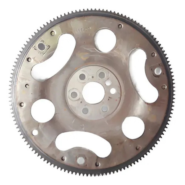 Volante Motor Cremalheira Captiva/malibu 2.4 Ecotec Aut.