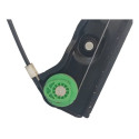 Maquina Motor Vidro Elétrico Diant Esquerdo Bmw E90  7140587