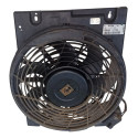 Ventoinha Eletroventilador Ar Condicionado Vectra 2.4 07 A 11