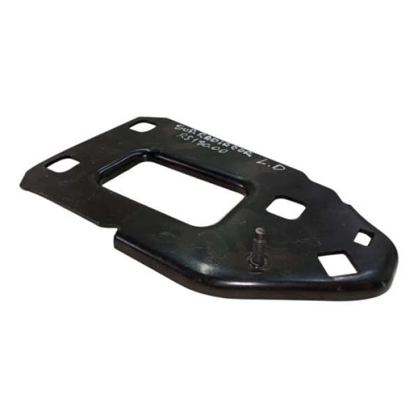 Suporte Radiador Lado Direito A4 2013 A  2016 Original