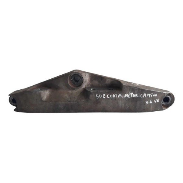 Suporte Coxim Motor Captiva 3.6 V6 X09039cav1 Original