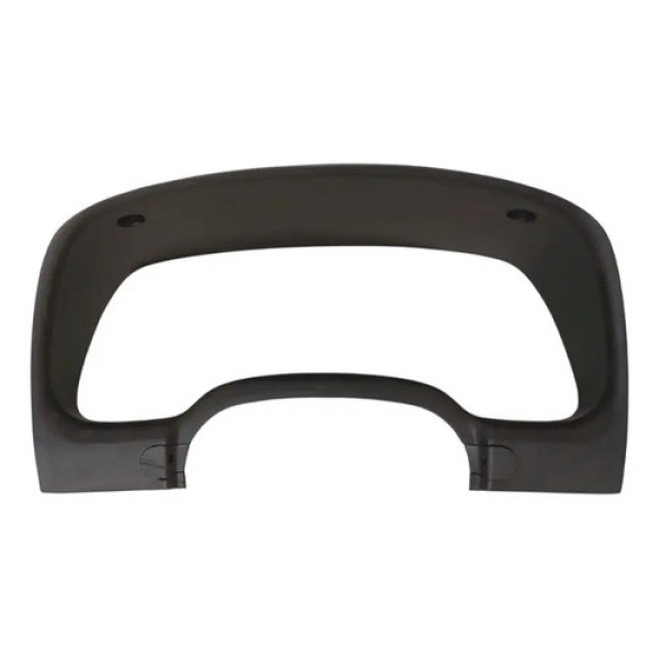 Moldura Painel Instrumento Astra 1999 2000 2001 2002 A 2011 Preto