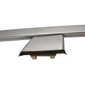 Rack Teto Direito Chevrolet Captiva 2008 Á 2013 Original 