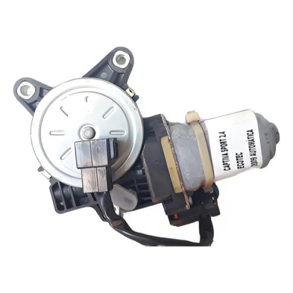 Motor Vidro Elétrico Traseiro Direito Captiva 09/13 2.4 Orig