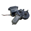 Motor Vidro Eletrico Porta Tras Esquerda Corolla 2009 A 2014