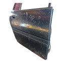 Porta Traseira Direita Chevrolet Omega 1992 A 1998 C/detalhe Traseira Direito Azul
