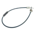 Cabo Fechadura Traseira Esquerda Celta 2002 A 2006 93304045