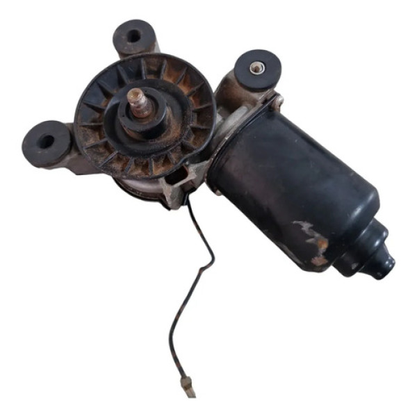 Motor Limpador Parabrisa Pajero Tr4 2003 2004 2005 A 2008