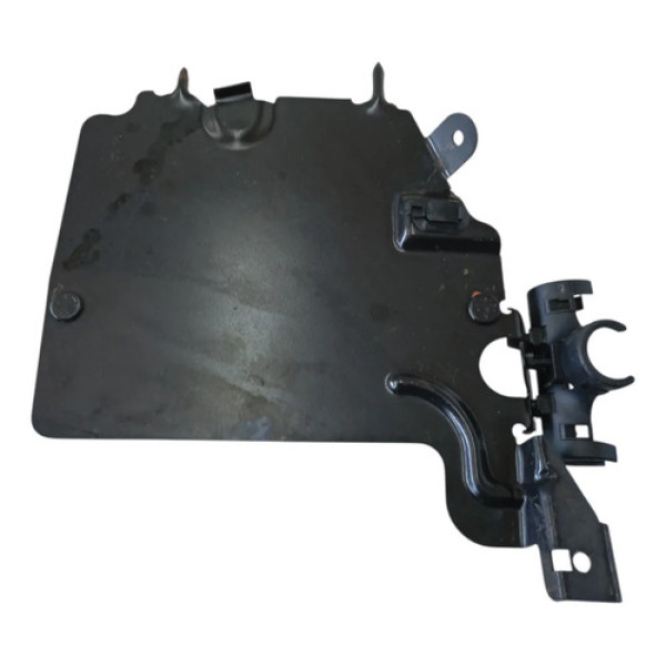 Suporte Módulo Injeção Peugeot 206 1.6 2002 2003 2004 A 2008