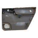 Forro Porta Traseiro Esquerdo Zafira 2001 2002 2003 A 2012