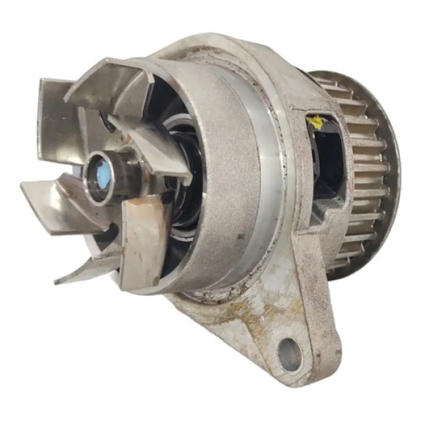 Bomba Agua Motor Gol Polo Fox 1.6 8v 030121028g