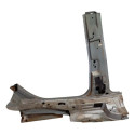 Coluna Caixa Ar Corsa Montana Esq 2003 2005 2005 2006 A 2010 Prata