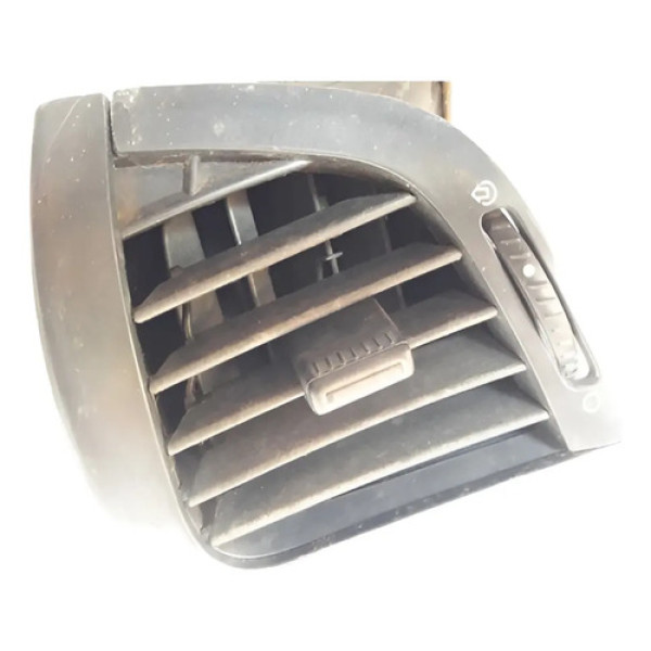 Difusor Ar Lateral Peugeot 207 Lado Esquerdo Original