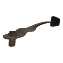 Pedal F Corsa Classic Celta 1996 1997 1998 1999 2000 A 2016