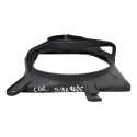 Defletor Ventoinha Gm Corsa/montana 1996 A 2005 Sem Ar