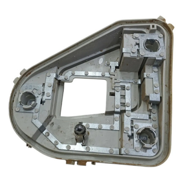 Soquete Circuito Lanterna Gol G6 G7 Esq 2013 2014 A 2019