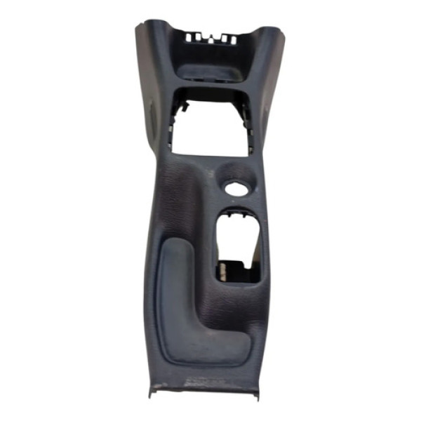 Moldura Console Central Peugeot 206 2002 2003 2004 A 2008