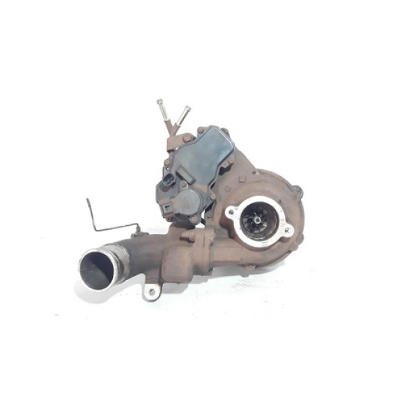 Turbina Hilux 2.8 4x4 Diesel Manual 16/20 Original
