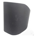 Moldura Esquerda Banco Traseiro Meriva 02 A 12 93365982 Preto