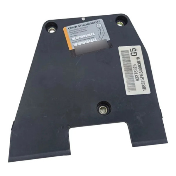 Capa Superior Correia Dentada Meriva Montana 1.8 93378325