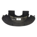 Acabamento Chave Seta Citroen C4 Pallas 9646339577 Original