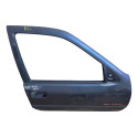 Porta Dianteira Direita Chevrolet Vectra 1993 94 95 Original Dianteira Direito Azul