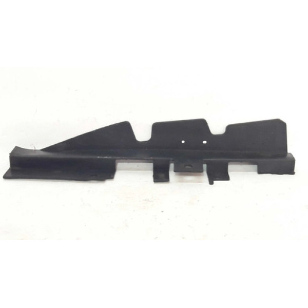 Defletor Lateral Esquerdo Radiador Meriva 3/12 93329414 