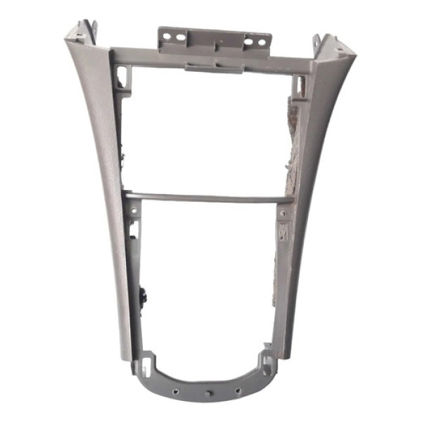 Moldura Console Cambio Manual Cherry Tiggo 2009 Original