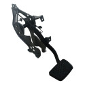 Pedal Freio Vectra Astra 2007 2008 2009 2010 2011