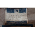 Capa Regulador Banco Monza Kadett 52273221 Original