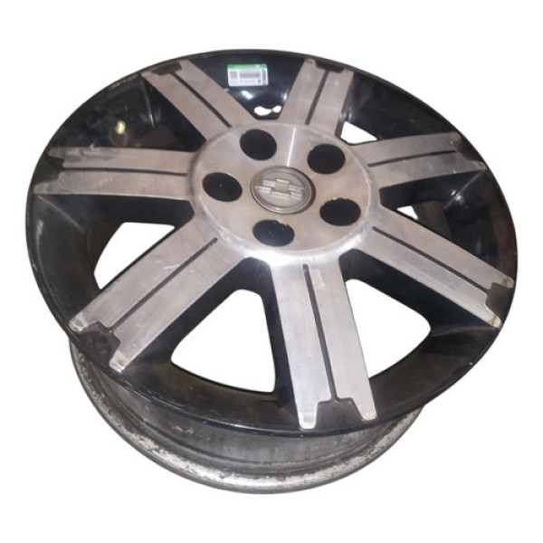 Roda Liga Leve Aro 16 Vectra 2008 2009 2010 2012