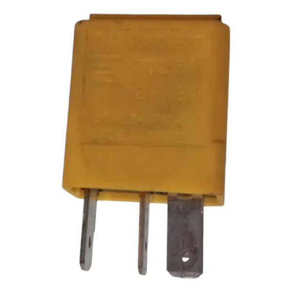 Rele Pisca Alerta Auxiliar Gm Astra 90508807