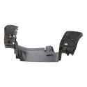 Acabamento Coluna Direita Porta Mala Peugeot 206 Sw
