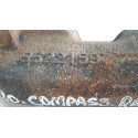 Coletor Escape Toro Renegade Compass 2.0 Diesel 16 A 21