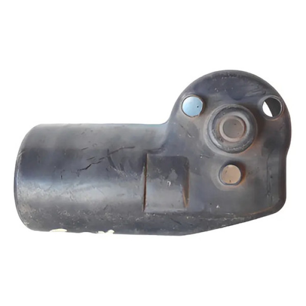 Capa Motor Limpador Parabrisa Fox 2003 A 2015 Original