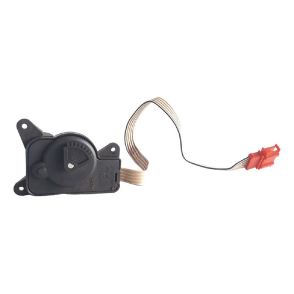 Motor Controle Ar Condicionado Passat 1995 357907511c
