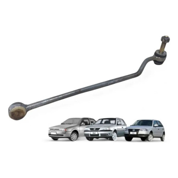 Vareta Trambulador Câmbio Gol 1.0 At 1995 A 2009