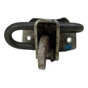 Limitador Porta Zafira Dian Ambos Os Lados 2001 2002 A 2012 