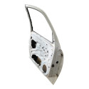 Porta Dianteira Esquerda Chevrolet Meriva 2012 Dianteira Esquerdo Branco Dianteira Esquerdo Branco