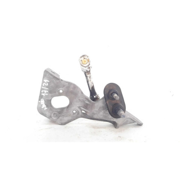 Galhada Mecanismo Limpador Parabrisa Kwid 17 A 19 288001271r