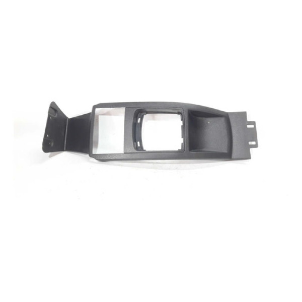 Moldura Console Central Cambio Polo 03/10 601863241 