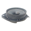 Auto Falante Porta Dianteira Esquerda Spin 2013 A 2021 Preto