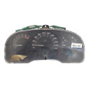 Painel Instrumento Gm Astra Vectra 1993 A 2000 Preto