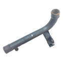 Tubo Cano Agua Motor Celta 2007 A 2015 Prisma 2007 A 2013